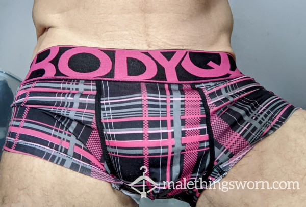 Briefs BodyQ