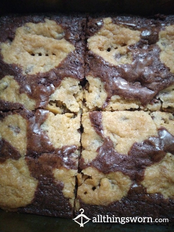 Brookies & Brownies