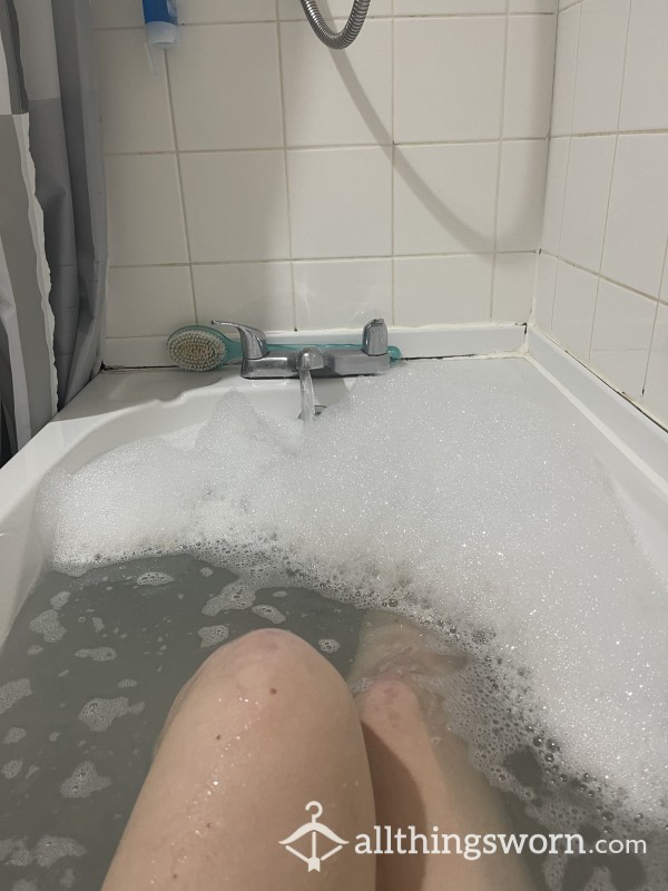 Bubble Bath