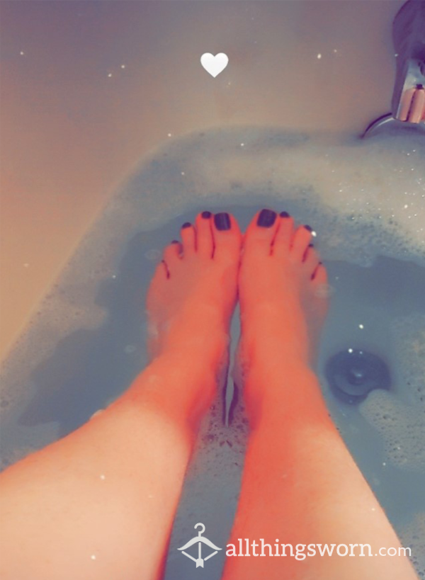 Bubble Bath