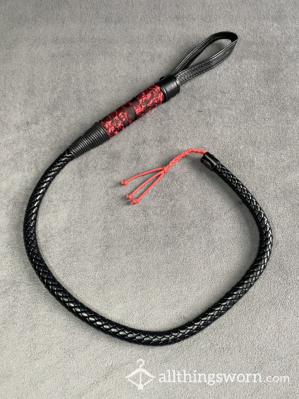 ⛓️ Bull Whip ⛓️