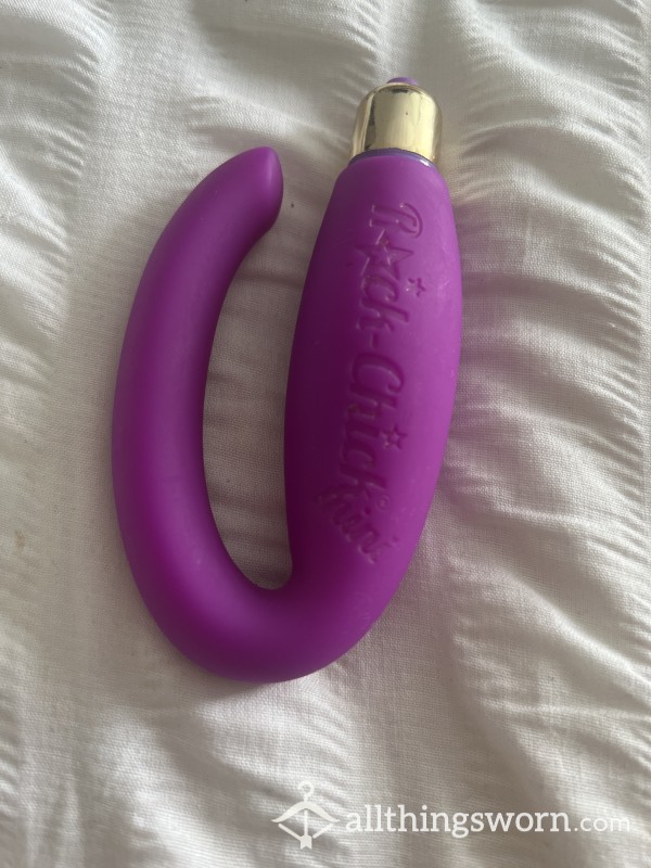 Bullet Vibrator