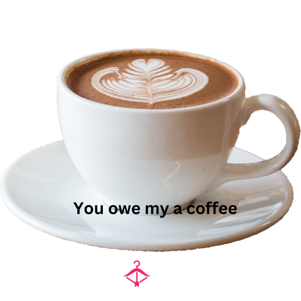 Buy Me A Coffee