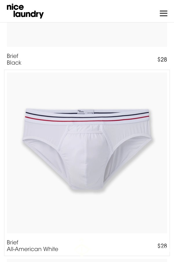 Buy Me Briefs