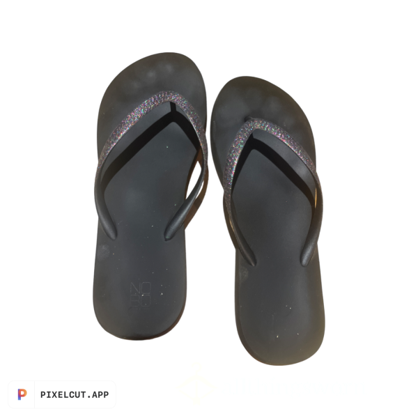 Buy My Smelly Well Worn Flippy Flops