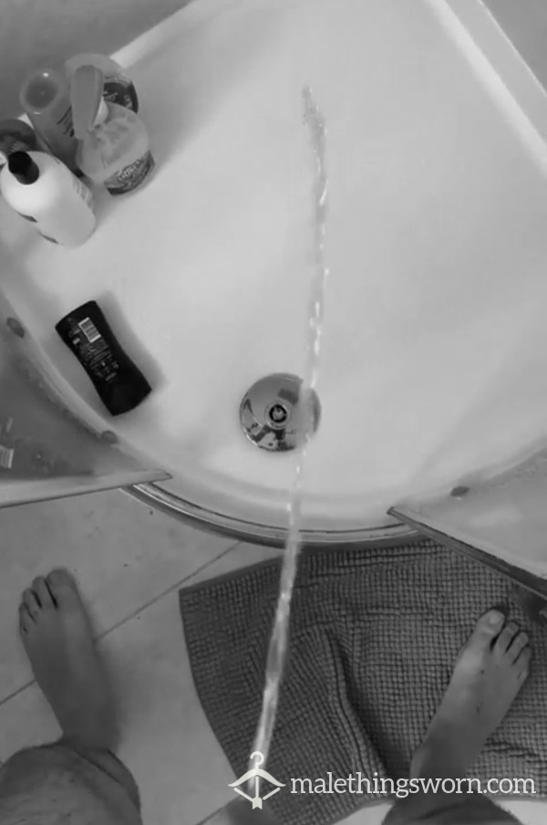 B&W Shower P**