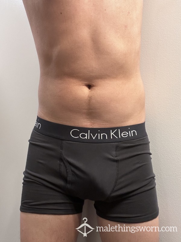 Calvin Briefs SIZE SMALL