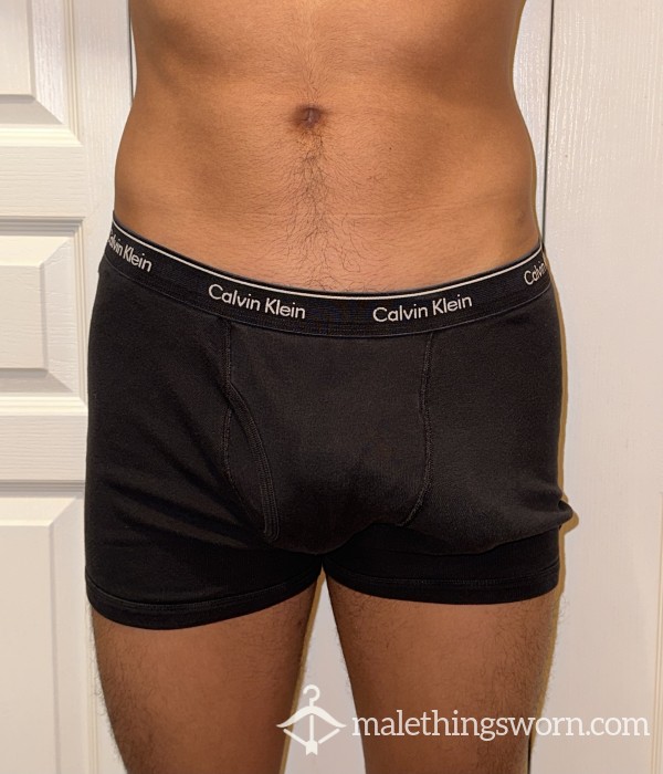 Calvin Briefs