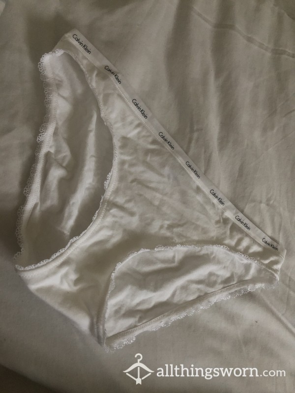 Calvin Klein 1 Day Worn