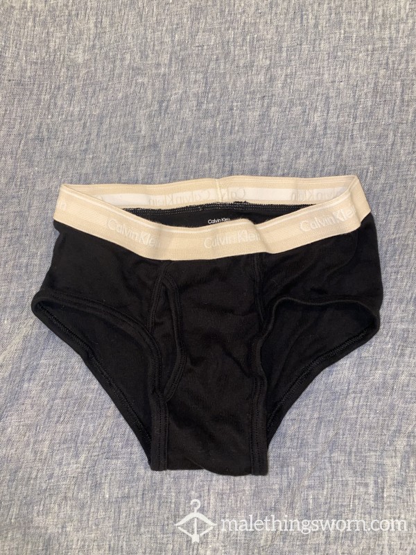 Calvin Klein Brief