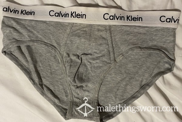 Calvin Klein Briefs