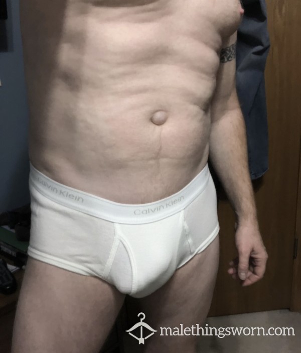 Calvin Klein Briefs