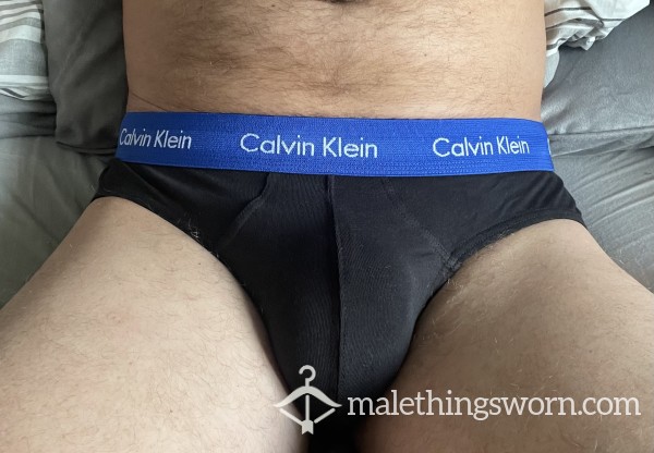 Calvin Klein Briefs