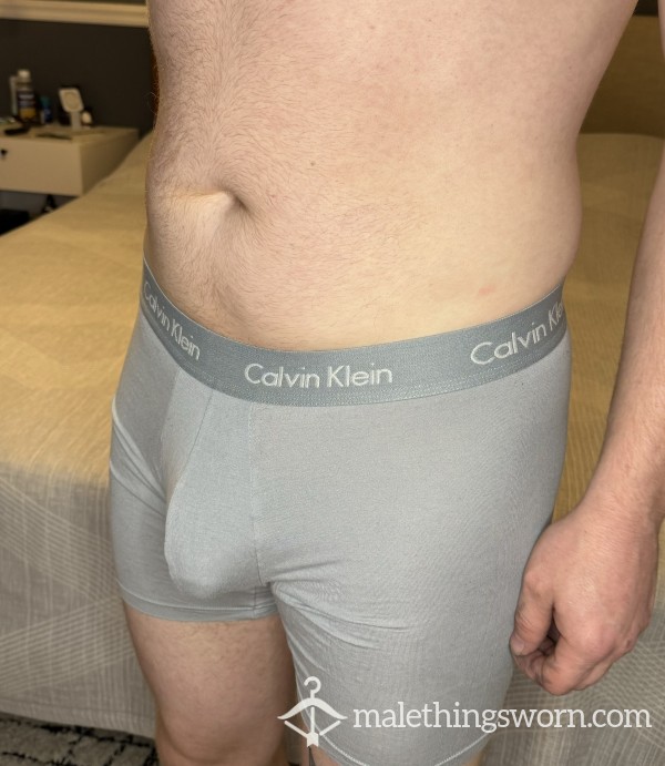 Calvin Klein Briefs