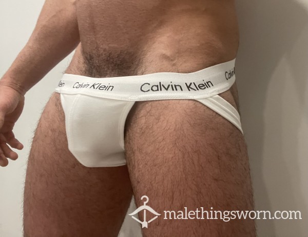 Calvin Klein Jock