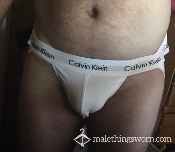 Calvin Klein Jock Strap