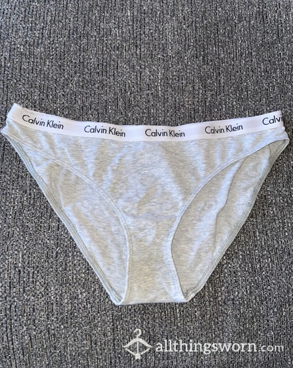 Calvin Klein Panties