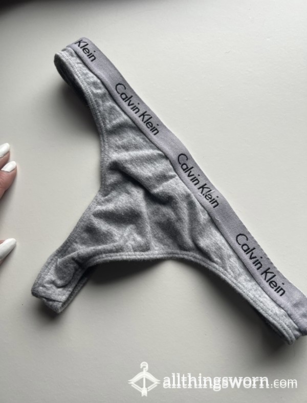 Calvin Klein Panties