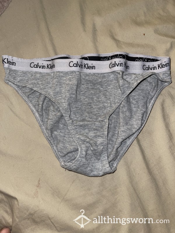 Calvin Klein Panties