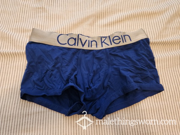 Calvin Klein Trunks