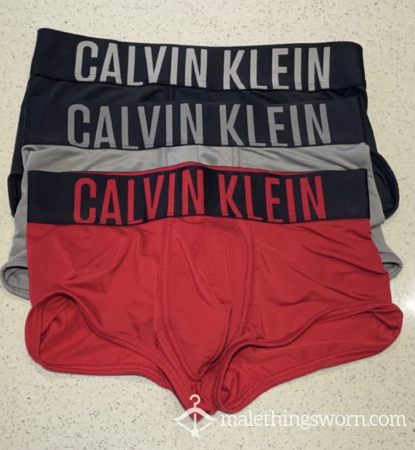 Calvin Klein Trunks