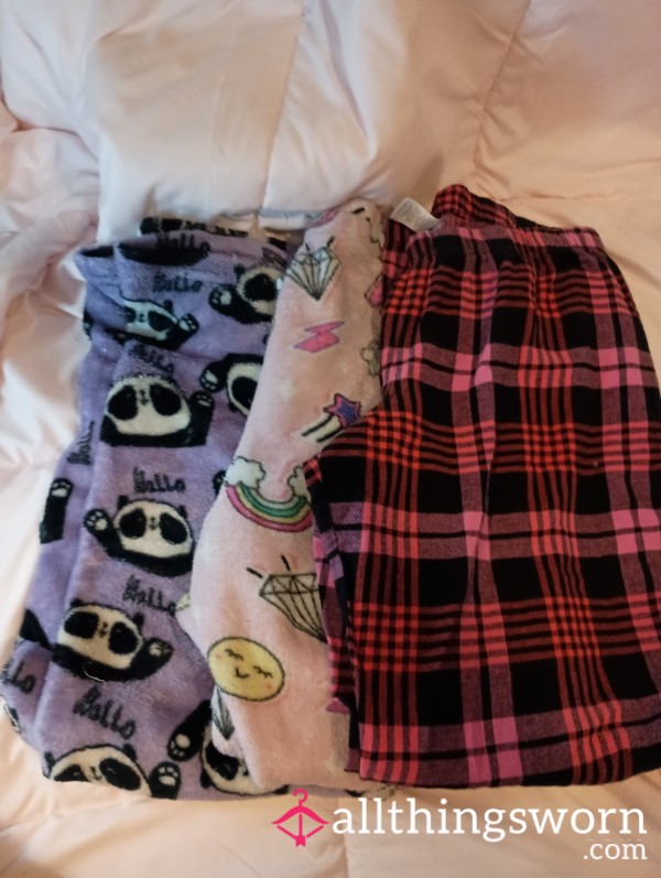 Cant Decide? Let Me Pick The PJs For You!