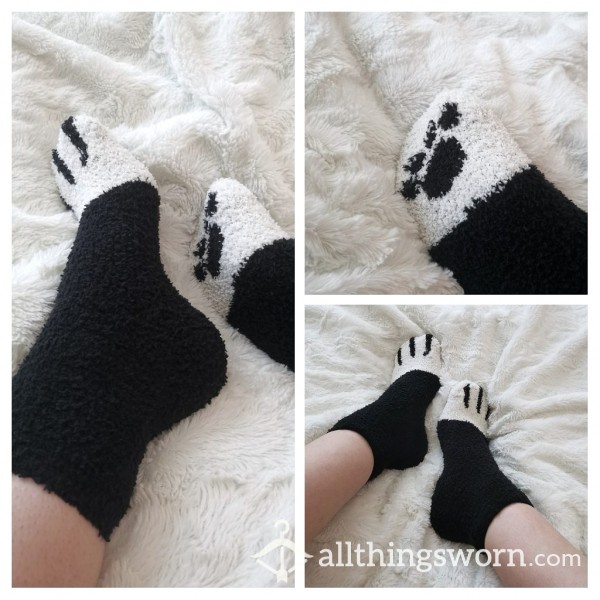 Cat Paw Socks⠀🐾⠀