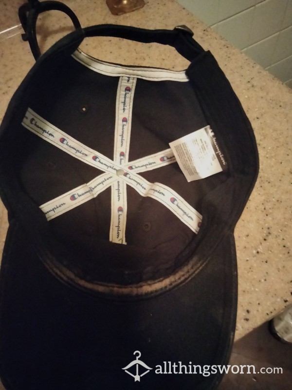 Champion Hat