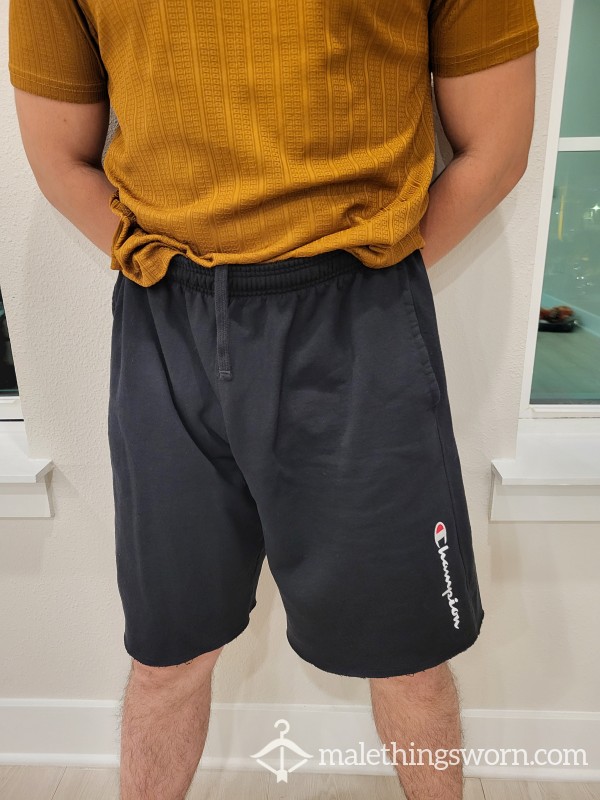 Champion Shorts