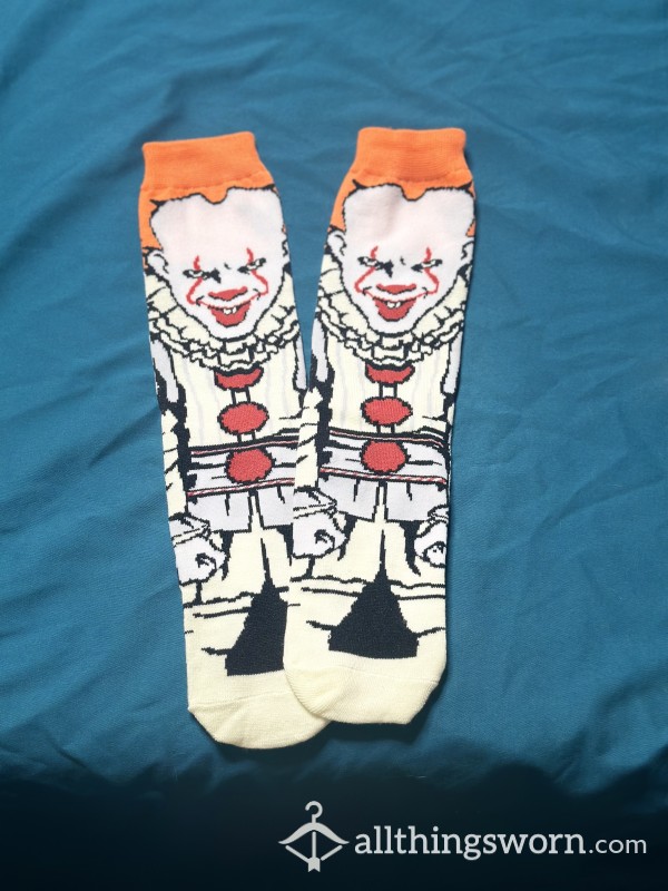 Character Socks