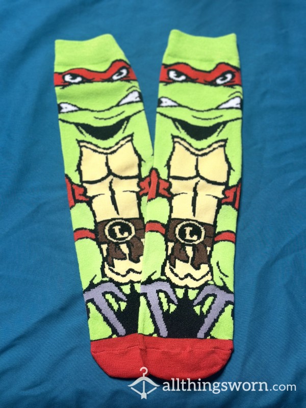 Character Socks