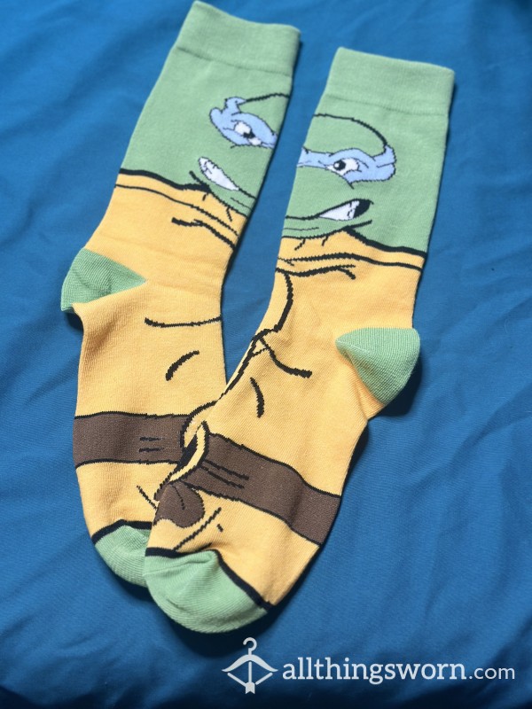 Character Socks