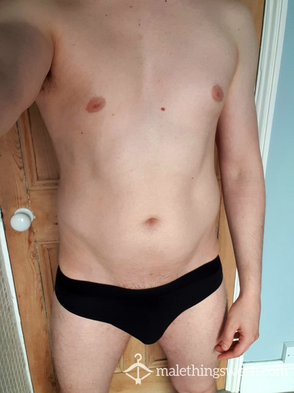 Cheap Unbranded Briefs