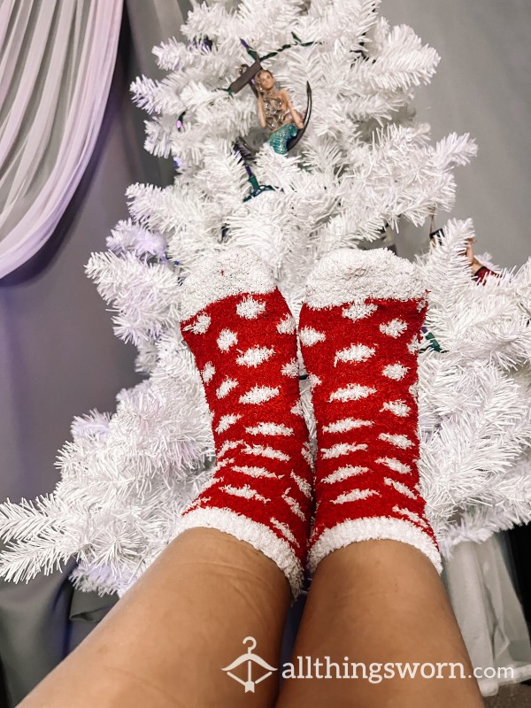 Christmas Socks