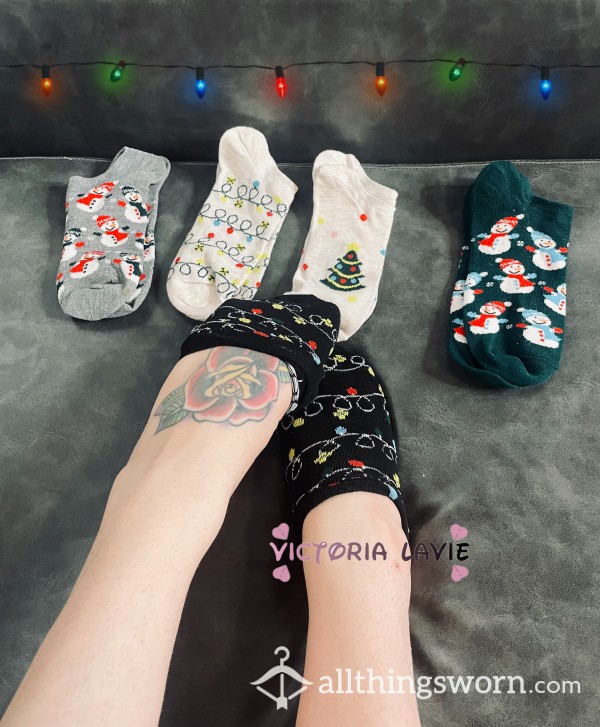 Christmas Socks🎄 Holiday Deal