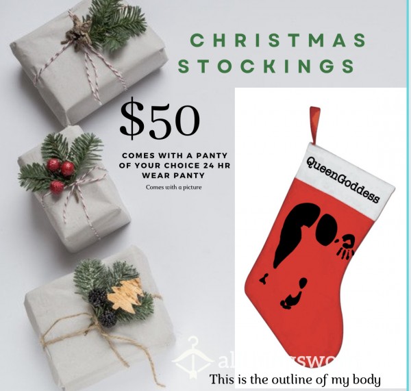 Christmas Stocking