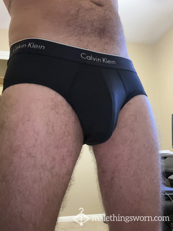 CK Briefs