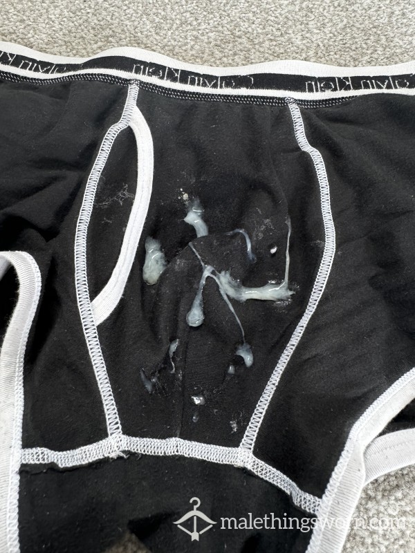 CK C*mrag Boxers