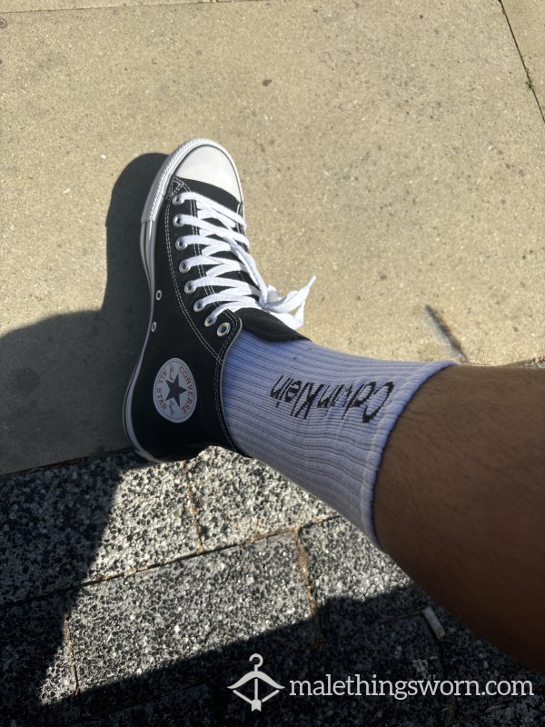 Ck Socks