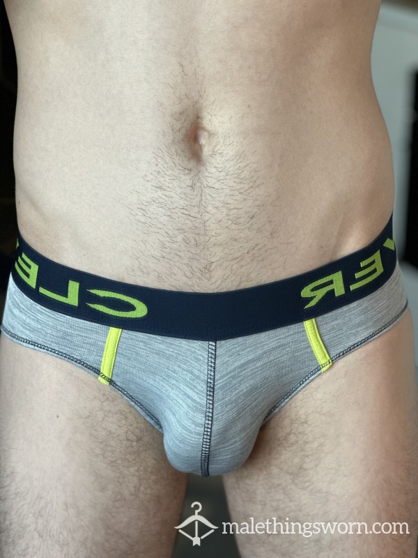 Clever Briefs