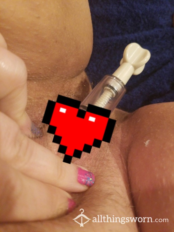 Clit Pumper