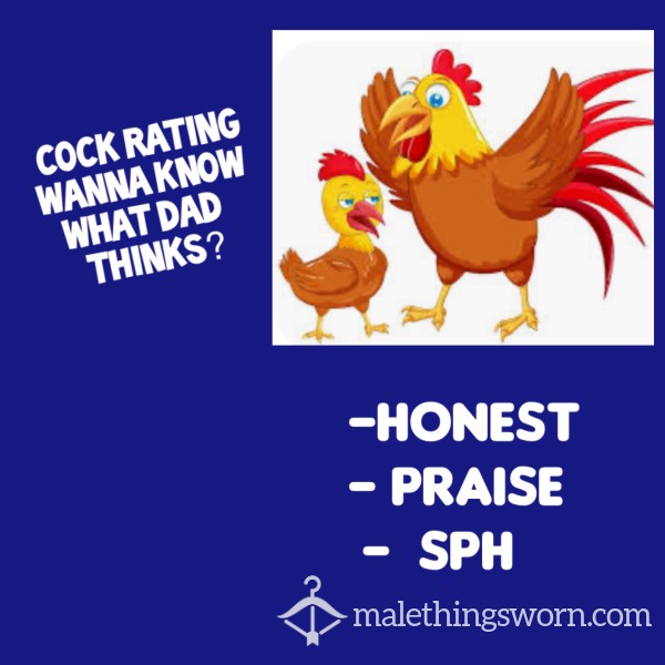 C*ck Rating