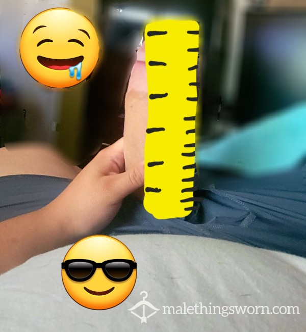 C*ck Rating 🍆🤔