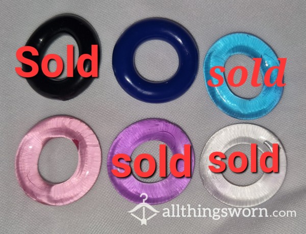 C*ck Rings