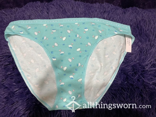 C*cktail Print Panty