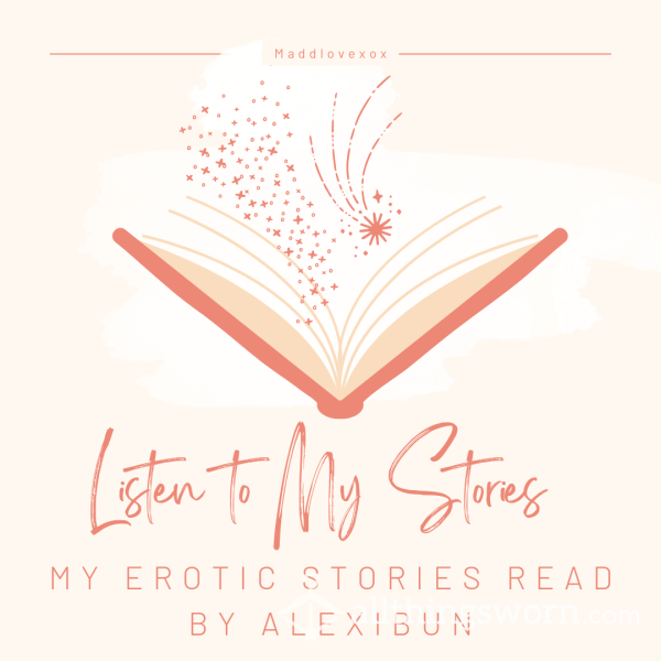 Collab - Erotica Read By Alexibun