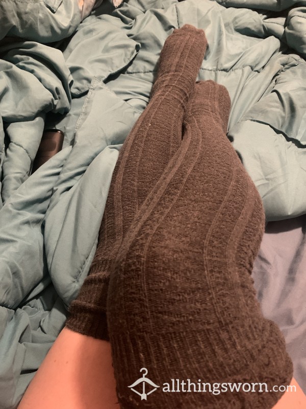 Comfiest Knee Highs