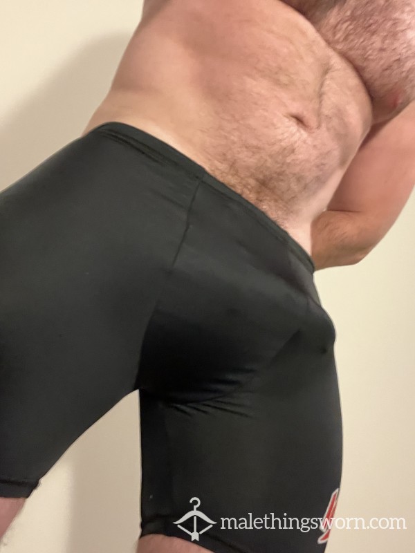 Compression Underwear