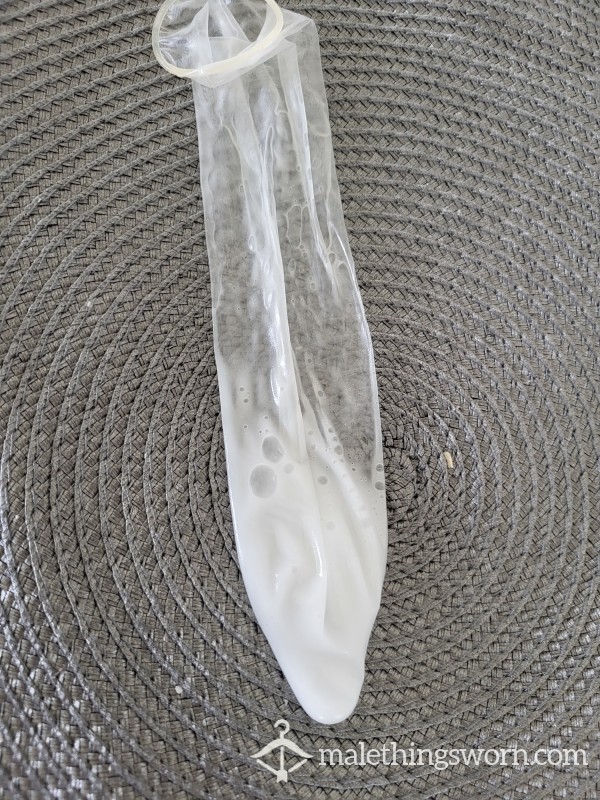 Condom