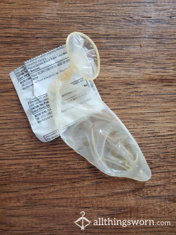 Condom